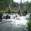 ccr dam begining day 2